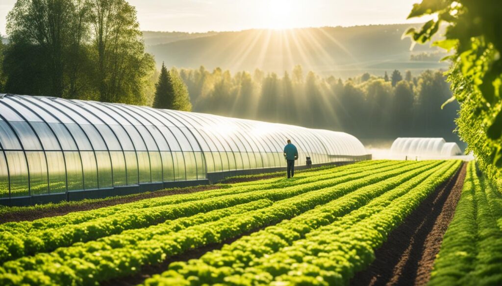 Agrokomplex - Nature and Agriculture in Harmony Agrokomplex - Nature and Agriculture in Harmony