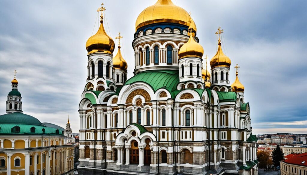 Alexander Nevsky Cathedral Alexander Nevsky Cathedral