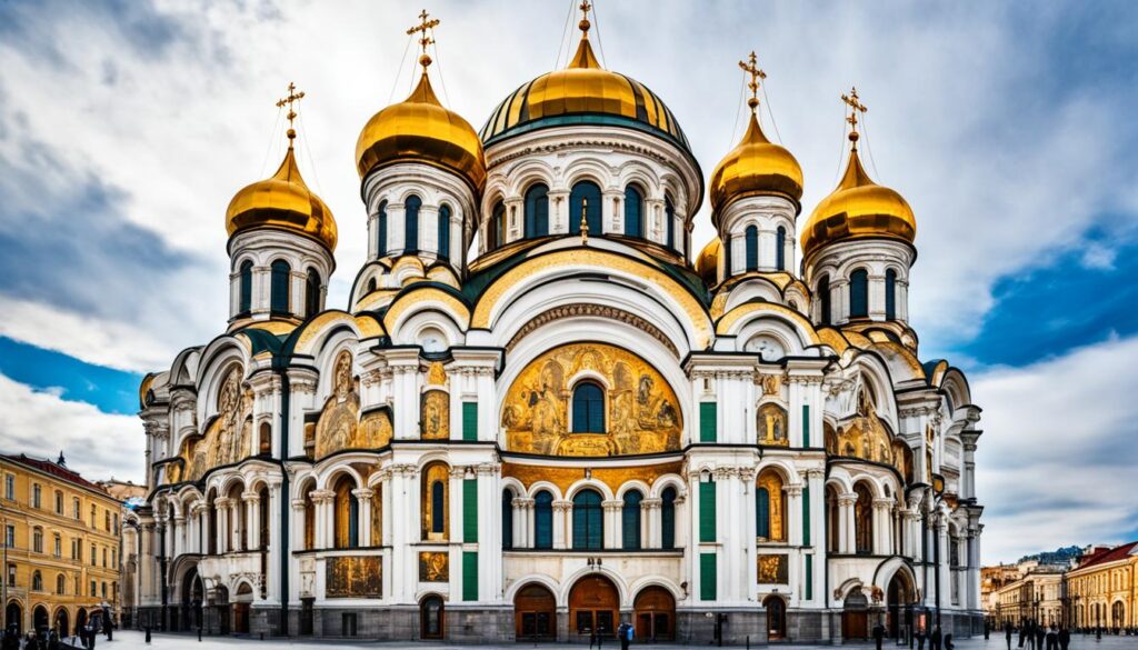 Alexander Nevsky Cathedral Alexander Nevsky Cathedral