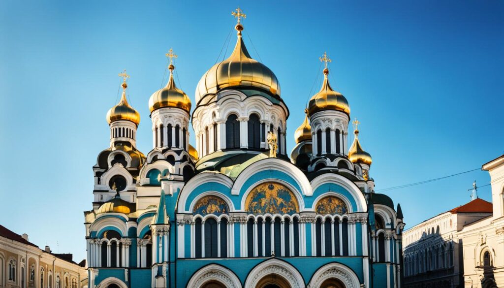 Alexander Nevsky Cathedral Alexander Nevsky Cathedral