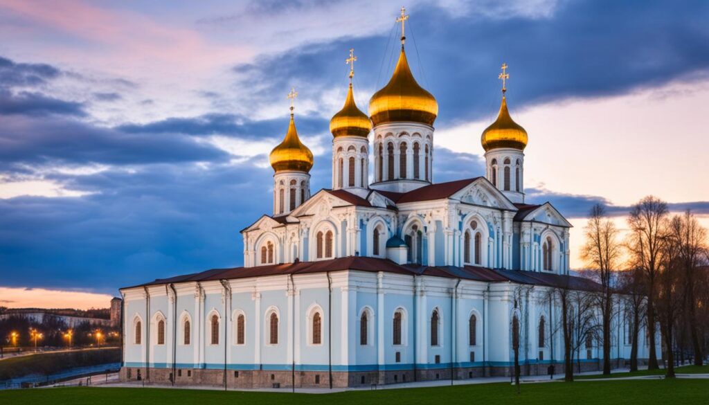 Alexander's Cathedral Narva Alexander's Cathedral Narva