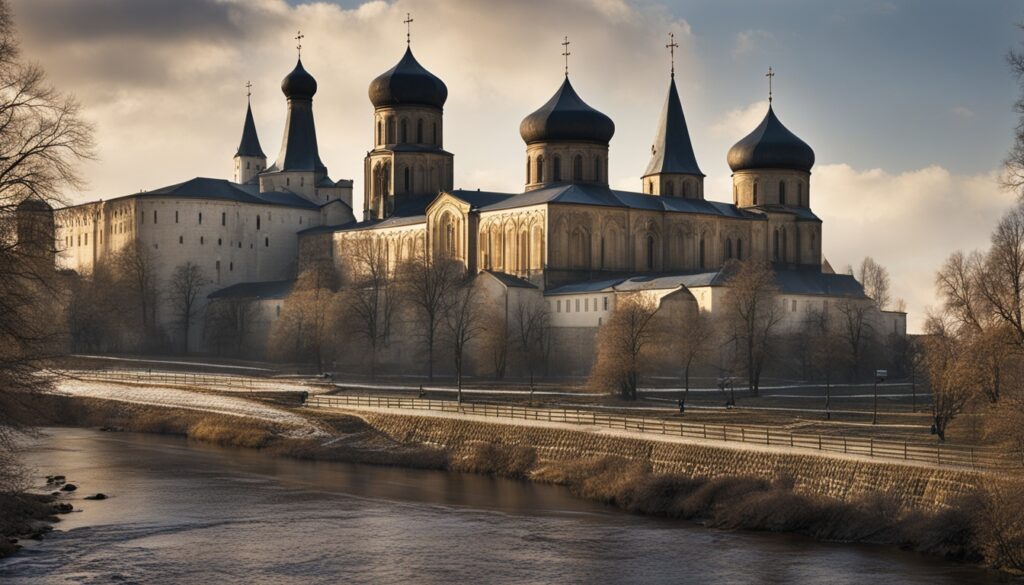 Alexander's Cathedral Narva visit Alexander's Cathedral Narva visit