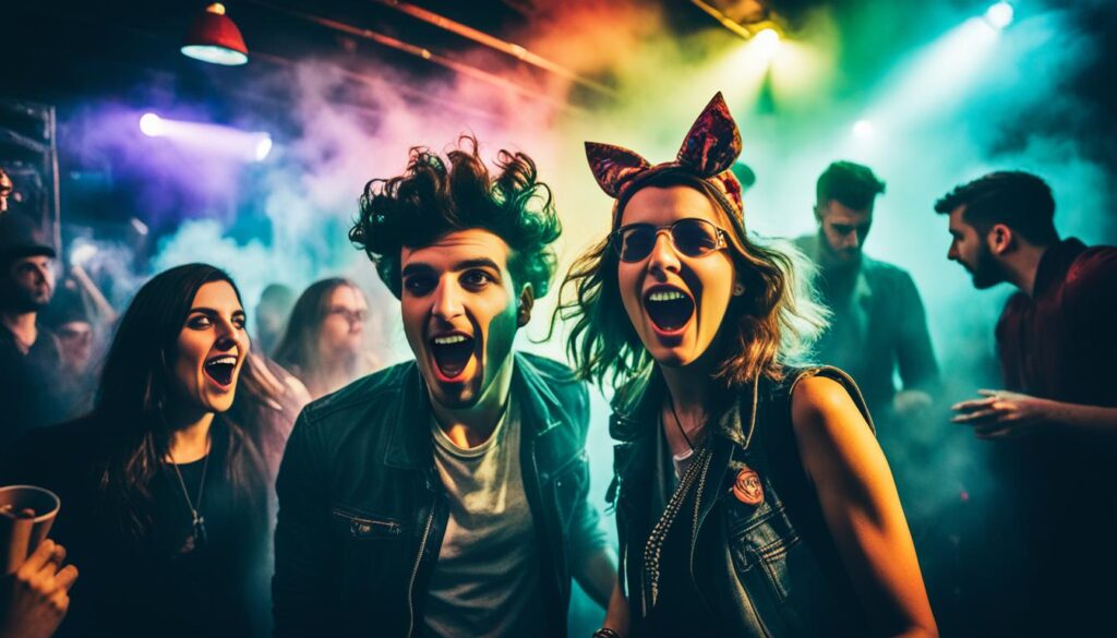 Alternative Nightlife Bratislava Image Alternative Nightlife Bratislava Image