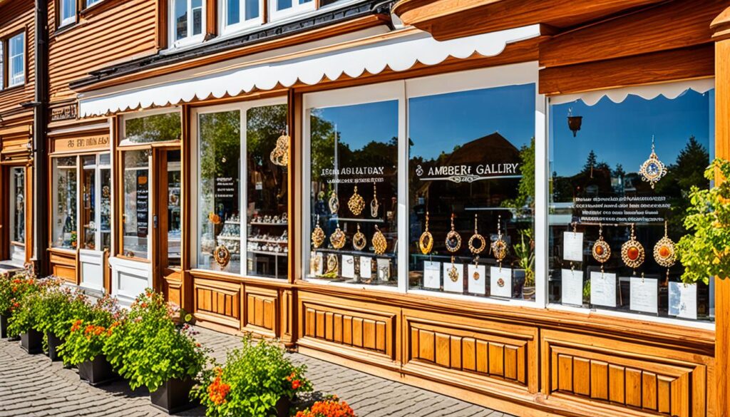 Amber Gallery Amber Gallery