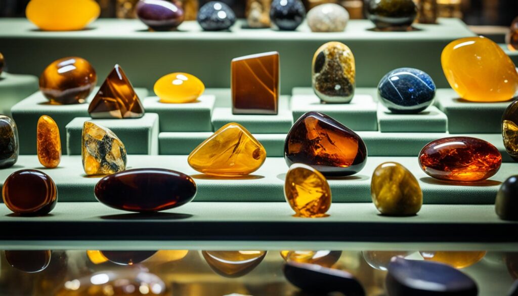 Amber Gallery-Museum Amber Gallery-Museum