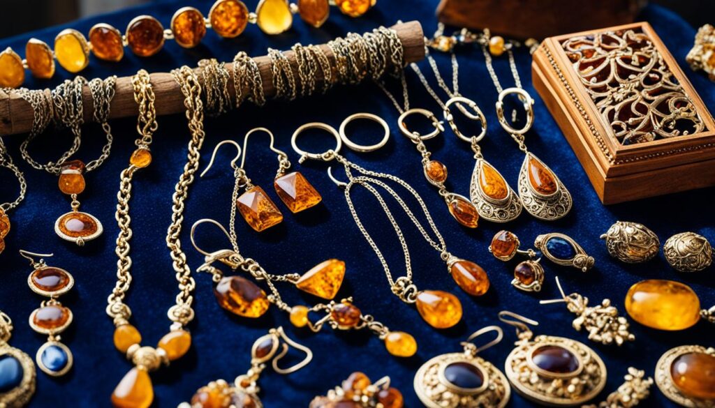 Amber Museum Souvenirs Amber Museum Souvenirs
