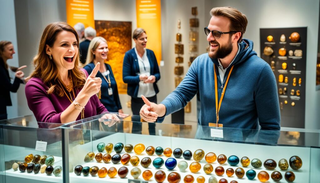 Amber Museum Tours Liepaja Amber Museum Tours Liepaja
