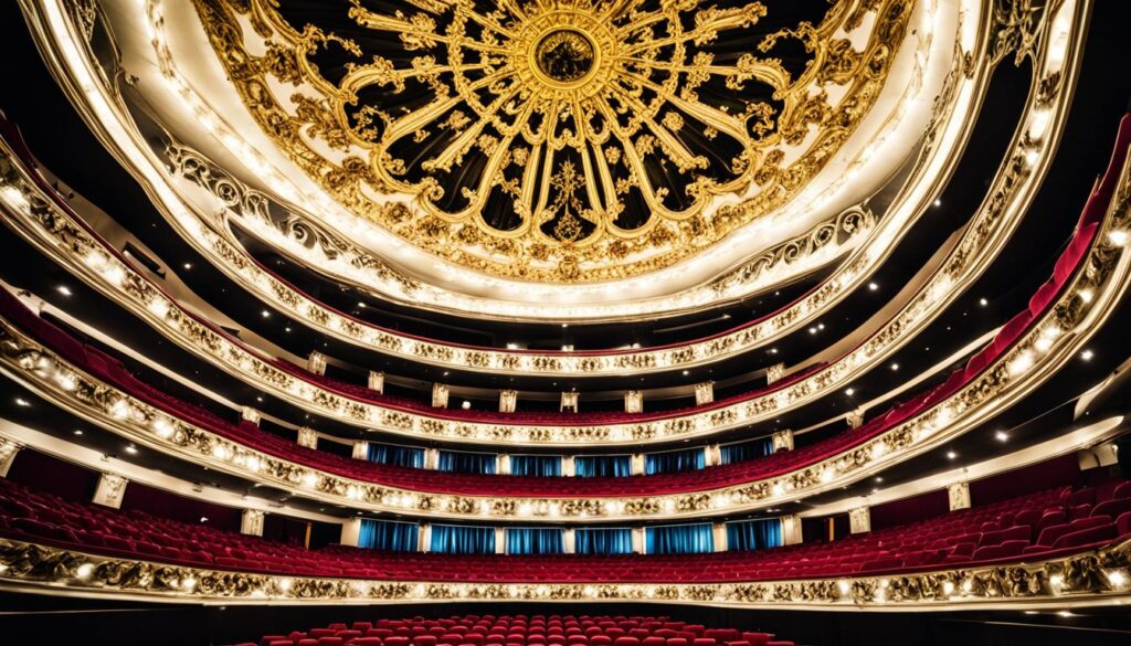 Andrej Bagar Theatre Andrej Bagar Theatre
