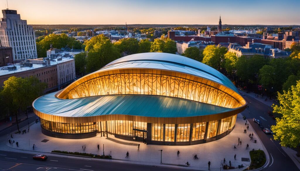 Andrej Bagar Theatre Andrej Bagar Theatre