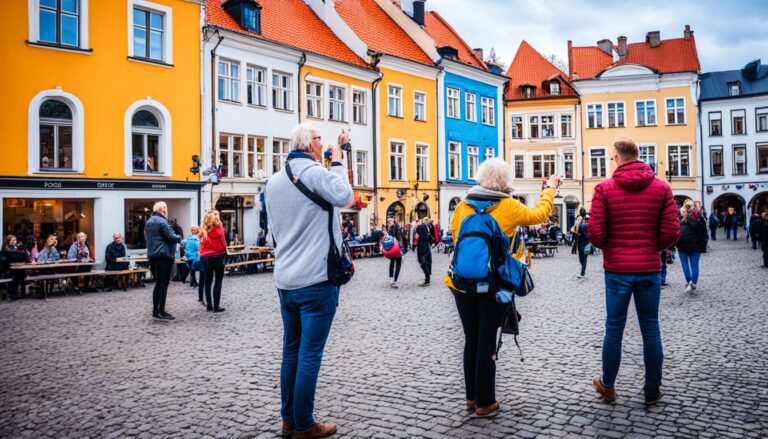 Are there any cultural tours available in Cesis?