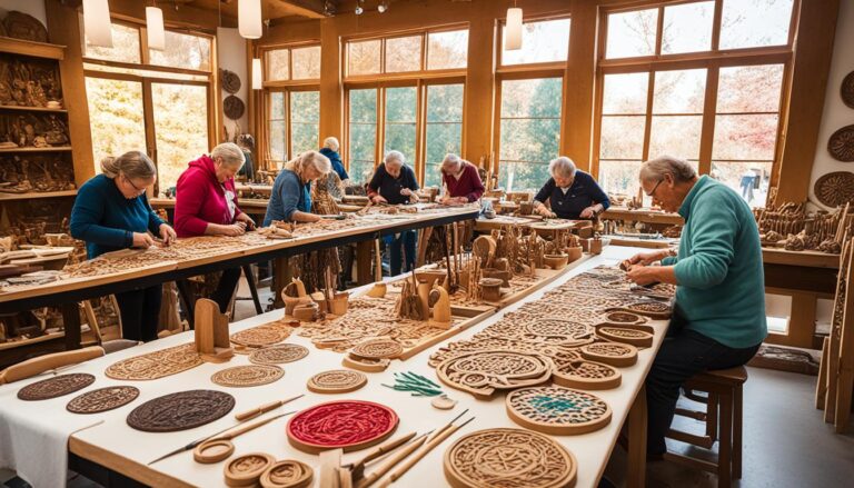 Are there any traditional crafts to see in Veliko Tarnovo?
