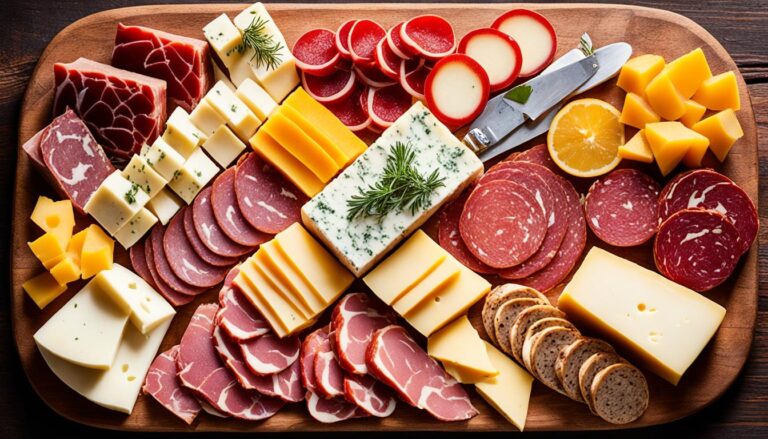 Are there any unique local foods to try in Clervaux?