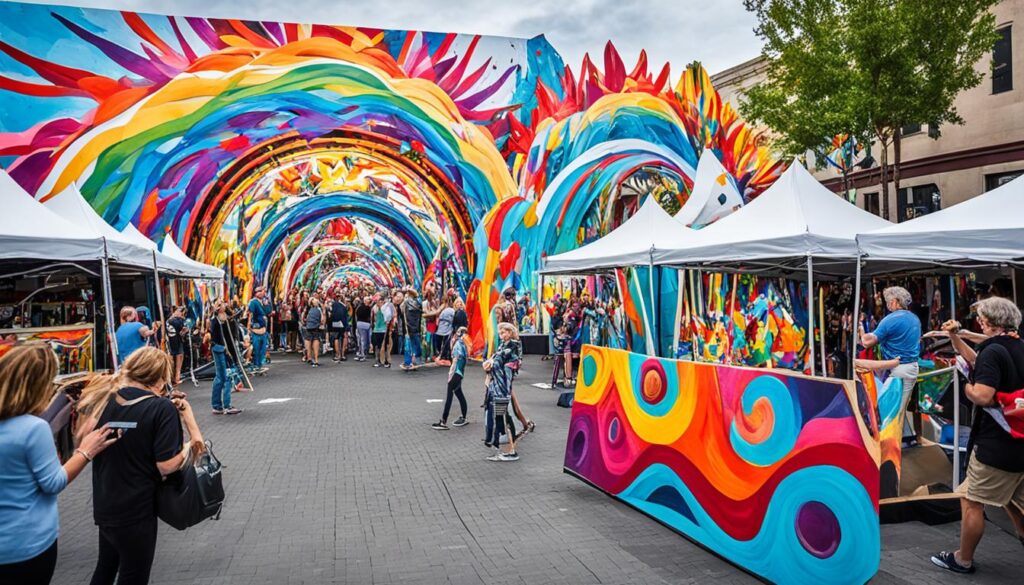 Art Festival Art Festival