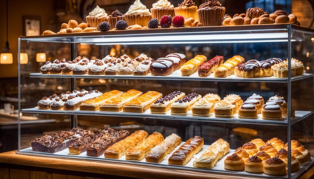 Artisanal Pastries Clervaux Artisanal Pastries Clervaux