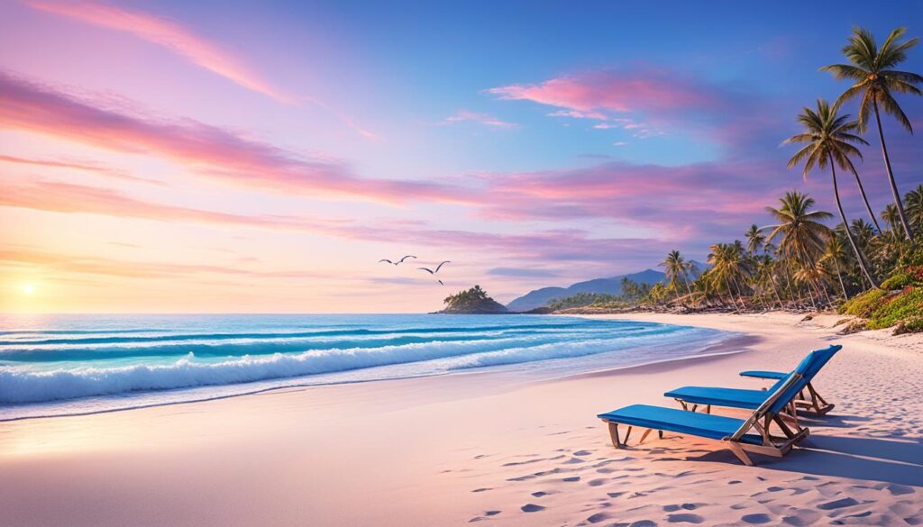 Asari Beach Asari Beach