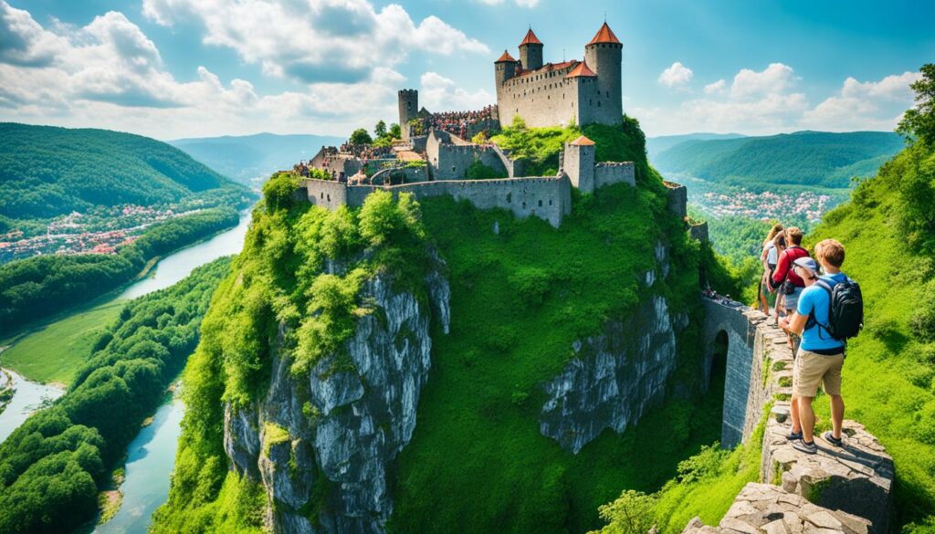 Asen's Fortress Asen's Fortress