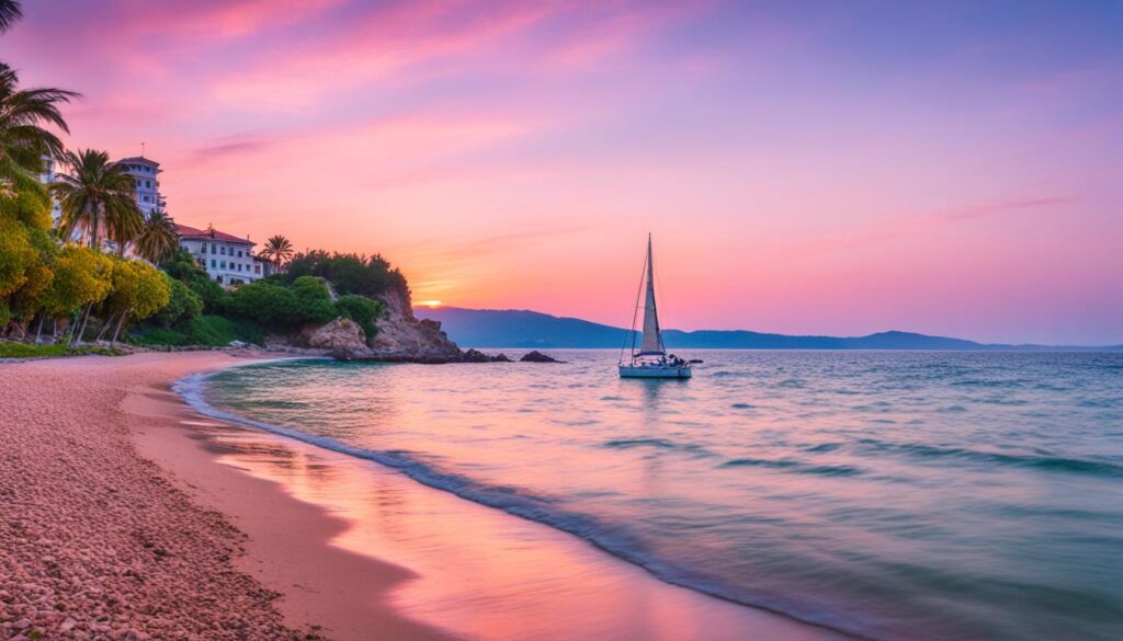 Asparuhovo Beach Asparuhovo Beach