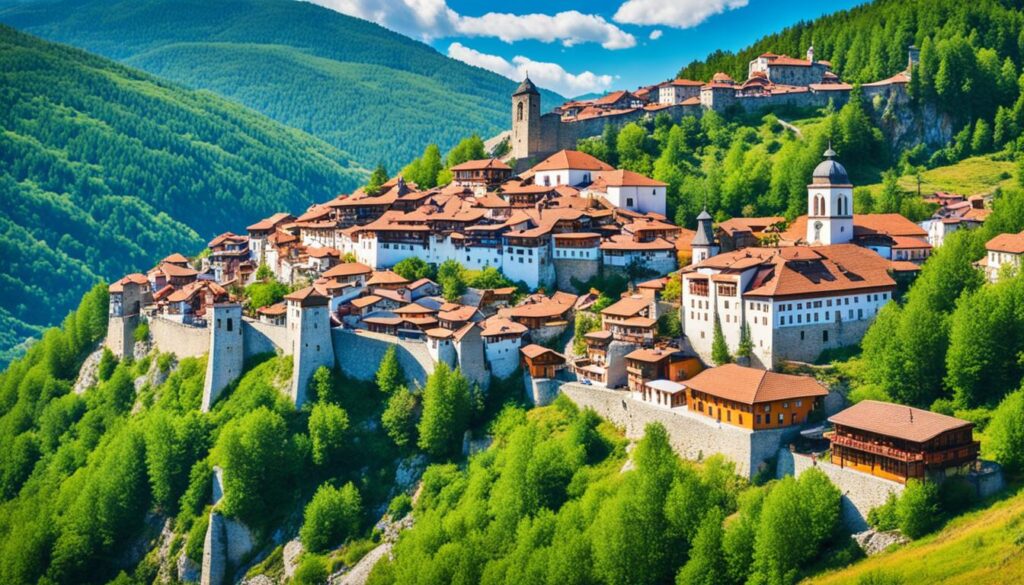 Authentic Bulgarian crafts workshops in Veliko Tarnovo Authentic Bulgarian crafts workshops in Veliko Tarnovo