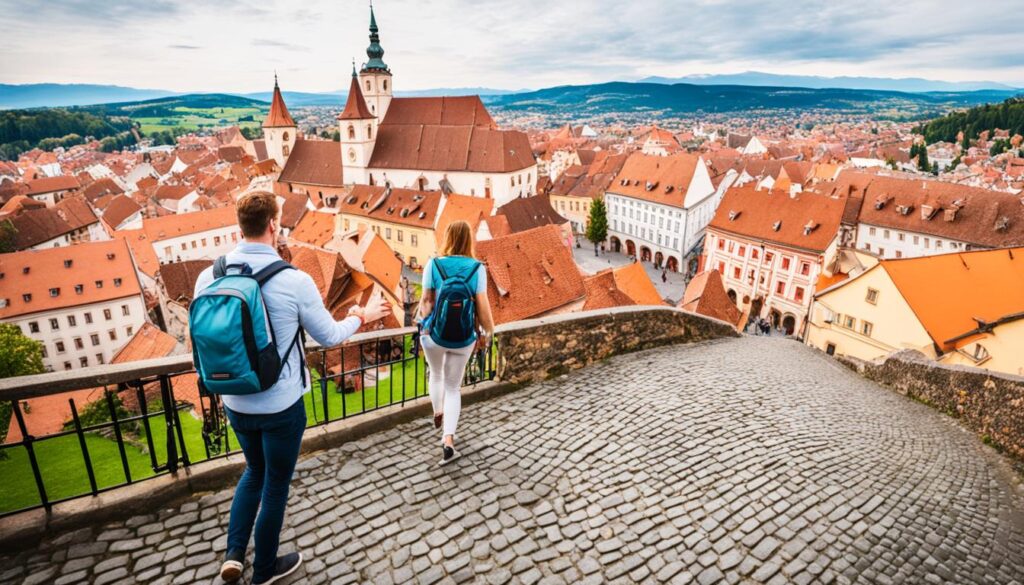 Authentic Sibiu guided walks Authentic Sibiu guided walks