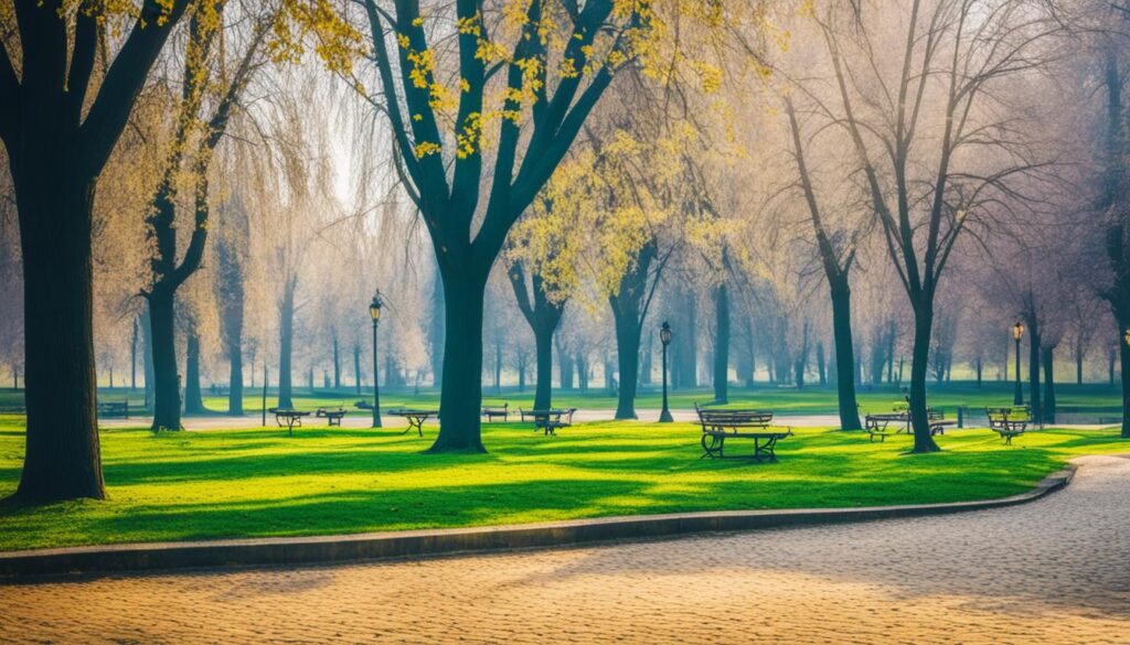Avoiding crowds Timisoara Avoiding crowds Timisoara