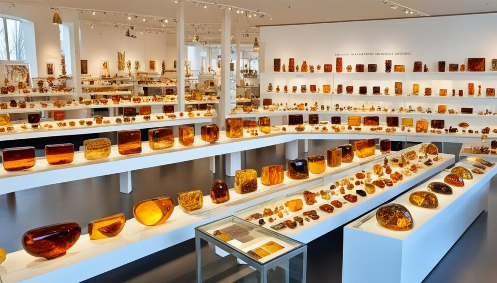 Baltic Treasures Baltic Treasures