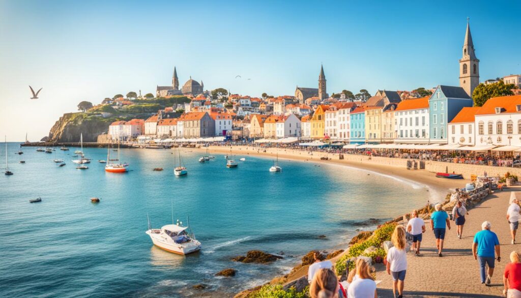 Baltic coast culture Baltic coast culture