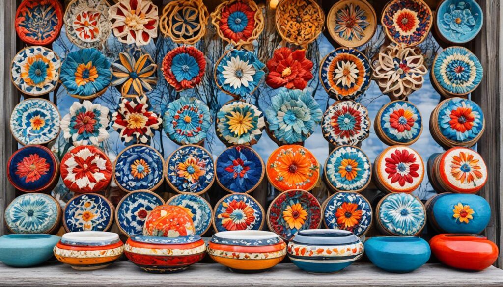 Baltic crafts Baltic crafts