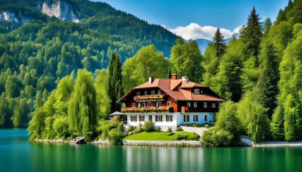 B&Bs in Bled B&Bs in Bled