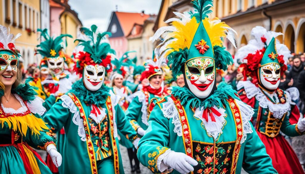 Banská Bystrica Carnival Banská Bystrica Carnival
