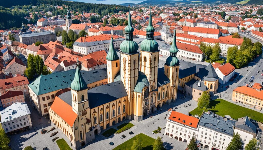 Banska Bystrica City Museum Banska Bystrica City Museum