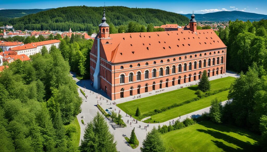 Banská Bystrica attractions Banská Bystrica attractions