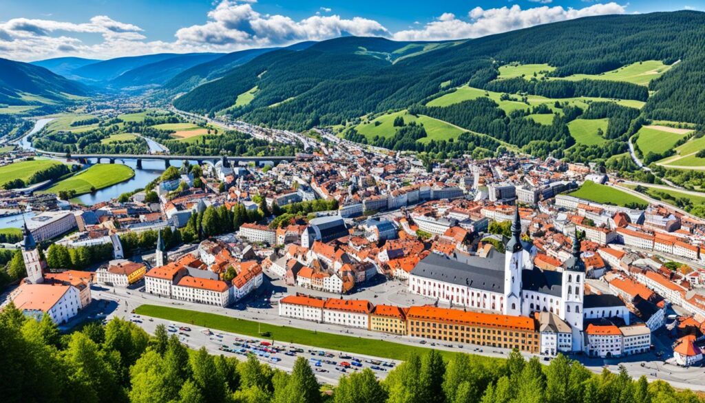 Banská Bystrica budget-friendly travel tips and hacks Banská Bystrica budget-friendly travel tips and hacks