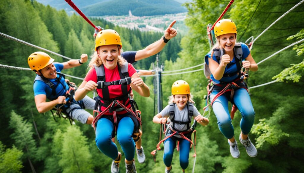Banská Bystrica family-friendly activities and attractions Banská Bystrica family-friendly activities and attractions