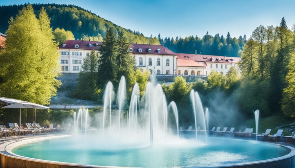 Banská Bystrica thermal baths Banská Bystrica thermal baths