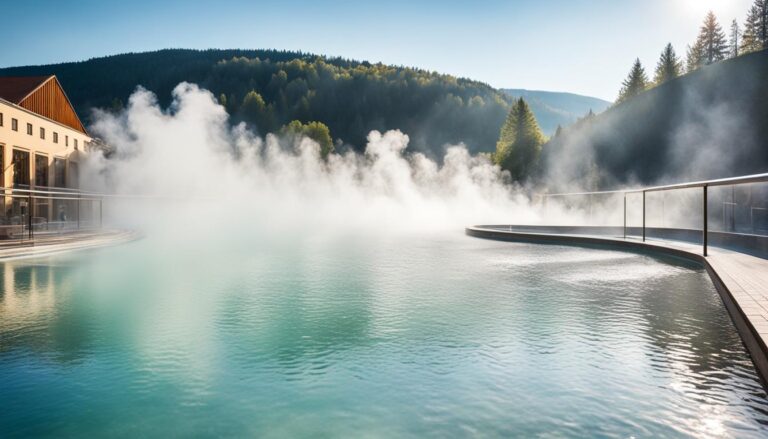 Banská Bystrica thermal baths and wellness experiences