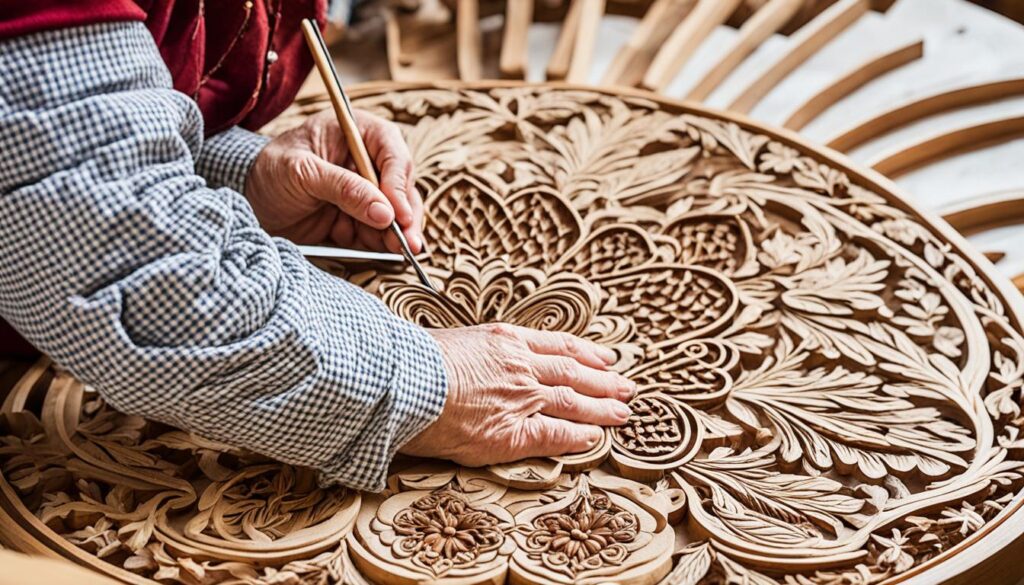 Banská Bystrica traditional crafts Banská Bystrica traditional crafts