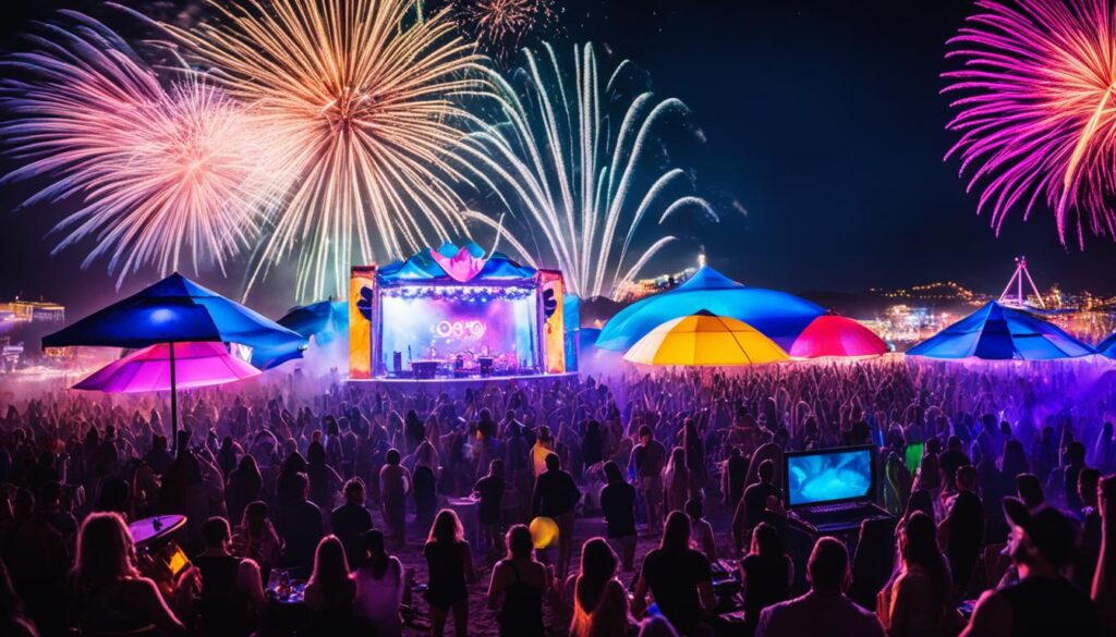 Beach parties Varna Beach parties Varna