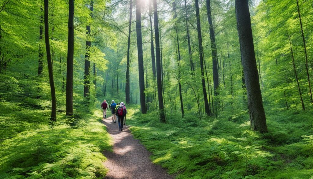 Beginner-Friendly Trails in Sigulda Beginner-Friendly Trails in Sigulda