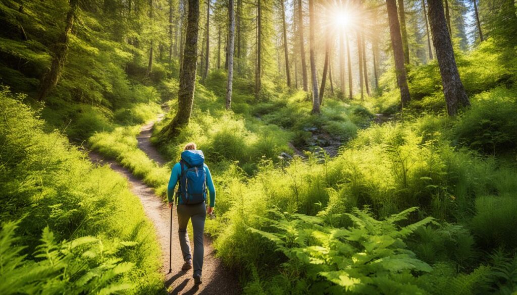 Beginner Hiking Routes in Brasov Beginner Hiking Routes in Brasov