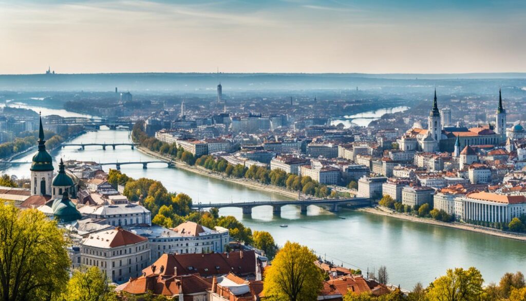 Belgrade Attractions Belgrade Attractions
