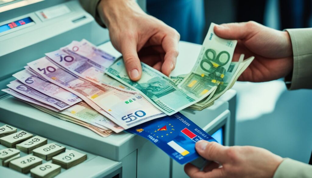 Belgrade Currency Exchange Belgrade Currency Exchange