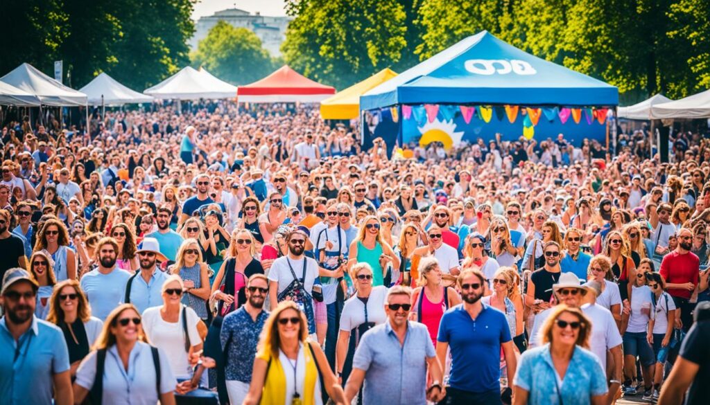 Belgrade Summer Festival Belgrade Summer Festival