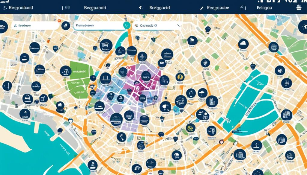 Belgrade accommodation costs Belgrade accommodation costs