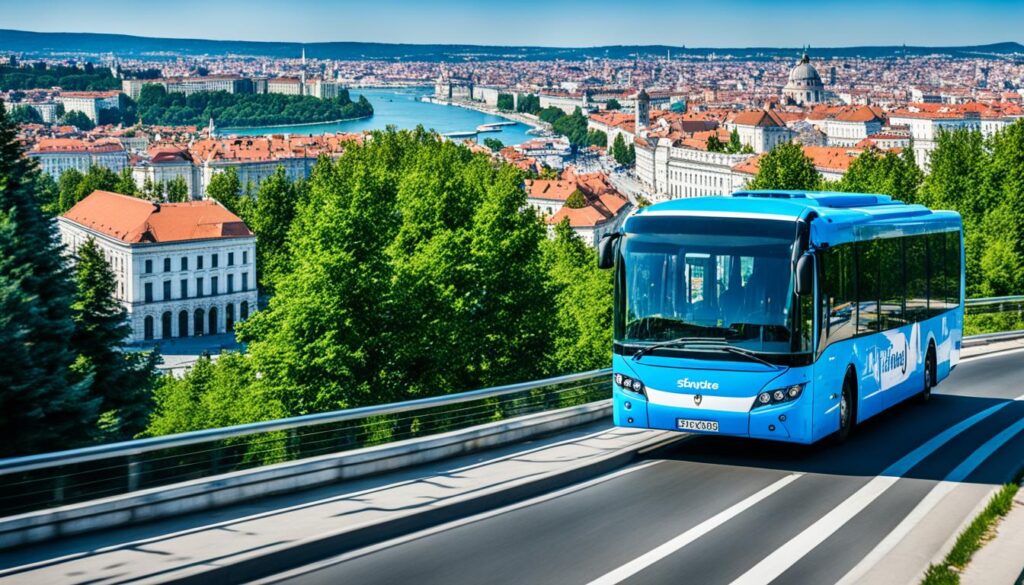 Belgrade airport shuttle Belgrade airport shuttle