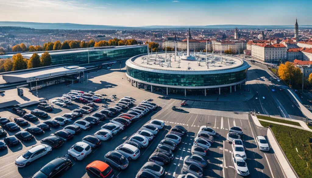 Belgrade airport transportation Belgrade airport transportation