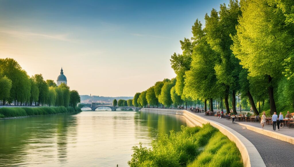 Belgrade attractions Belgrade attractions
