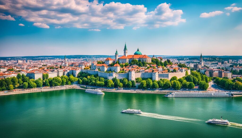 Belgrade attractions Belgrade attractions