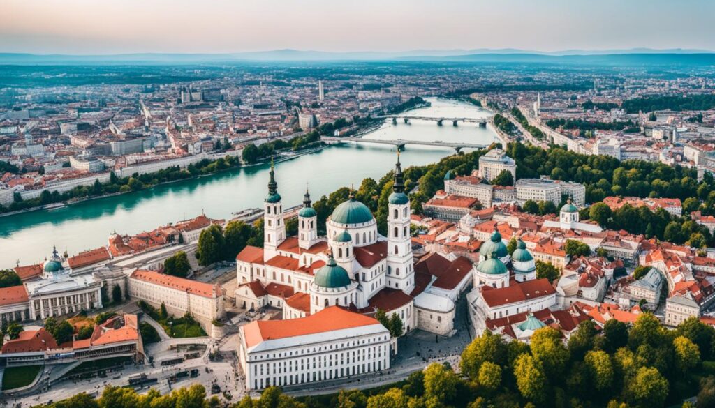 Belgrade attractions Belgrade attractions