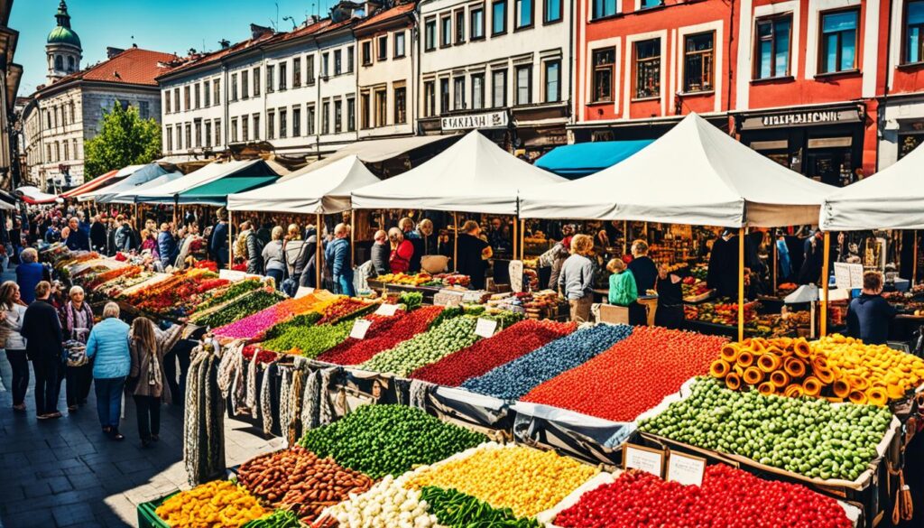 Belgrade attractions Belgrade attractions