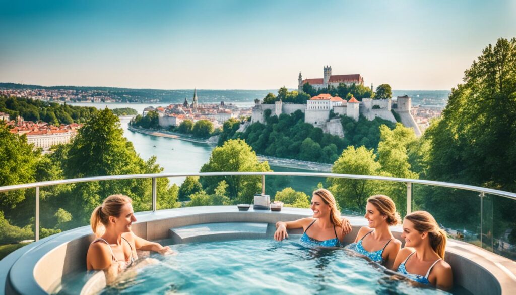 Belgrade attractions Belgrade attractions